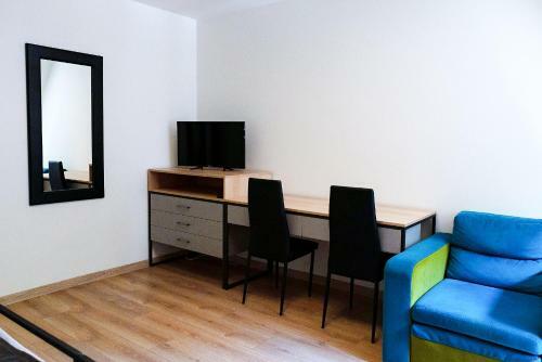 Bed & Breakfast Hotel Spichlerz 1 Spa & Wellness