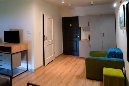 Bed & Breakfast Hotel Spichlerz 1 Spa & Wellness