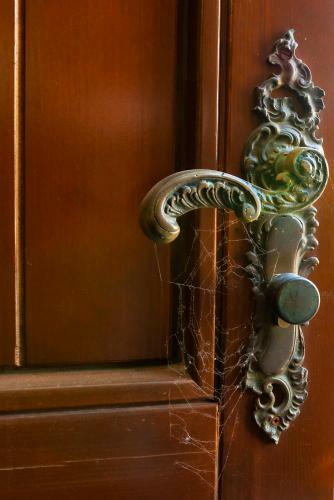 Bed & Breakfast Hotel Spichlerz 1 Spa & Wellness