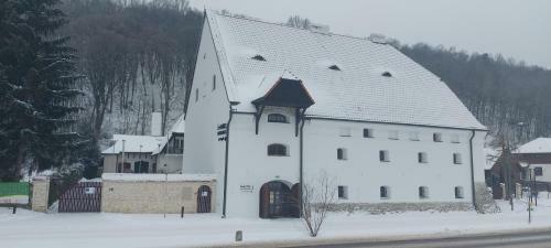 Bed & Breakfast Hotel Spichlerz 1 Spa & Wellness