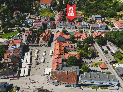 Apartamento Esterka
