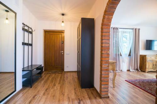 Apartament Figa Z Makiem