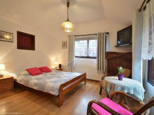 Noce I Dnie - Apartamenty I Pokoje