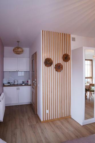 Apartamento Przystanek Na Skarpie