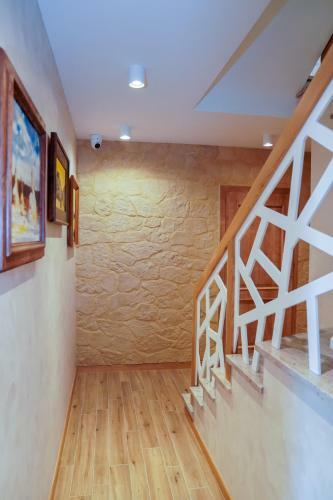 Apartamento Przystanek Na Skarpie