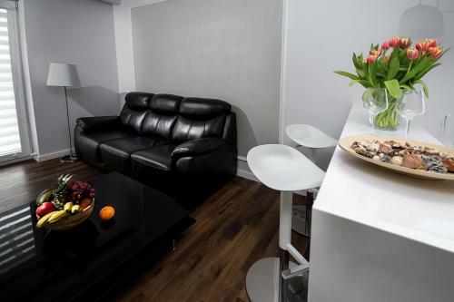 Apartament Rynek22