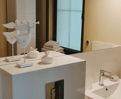 Apartament Klasyczny I Pastelowy - Pod Anio?em