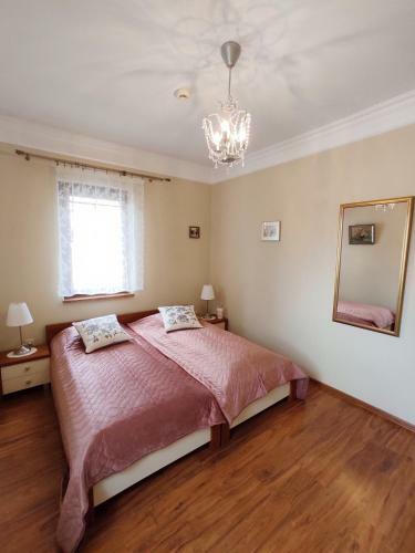 Apartament Klasyczny I Pastelowy - Pod Anio?em