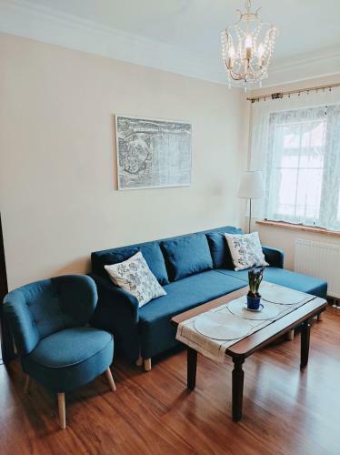 Apartament Klasyczny I Pastelowy - Pod Anio?em