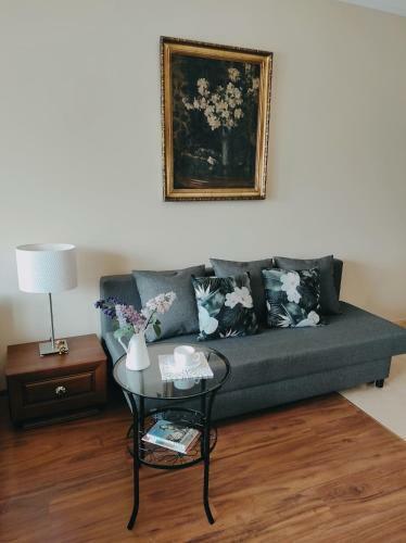Apartament Klasyczny I Pastelowy - Pod Anio?em