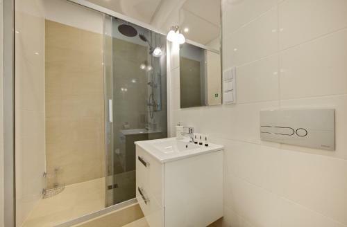 Jagiello?ska 3 Aparthotel