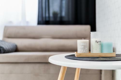 Crystal Apartment Katowice IV