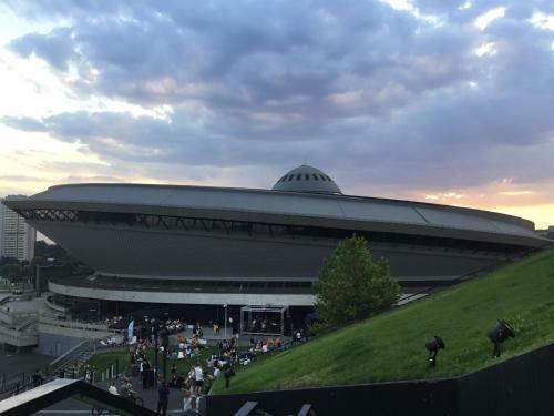 Apartamenty Ktw Park ?l?ski