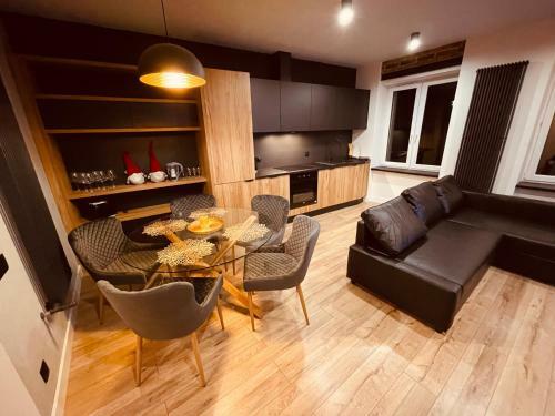 Apartamenty Ktw Park ?l?ski