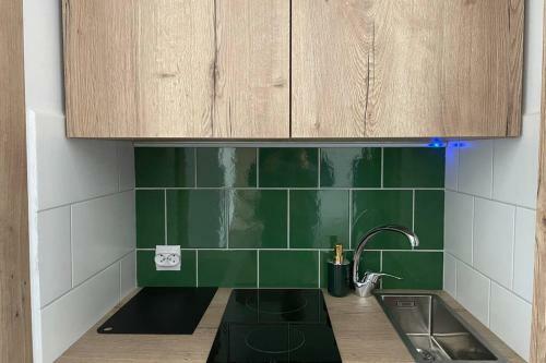 Apartamento Studio Wojewodzka