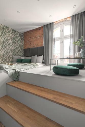 Harbor Apartments - Mariacka 26