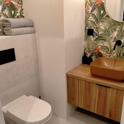 Apartamento Parkcity Katowice