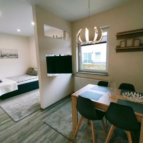 Apartamento Parkcity Katowice