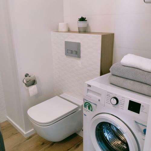 Apartamento Parkcity Katowice