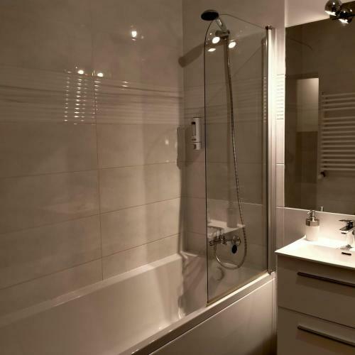 Apartamento Parkcity Katowice