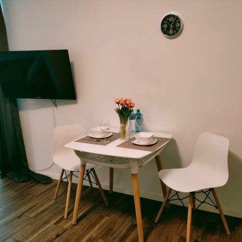 Apartamento Parkcity Katowice