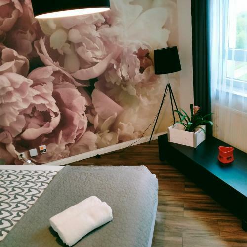 Apartamento Parkcity Katowice