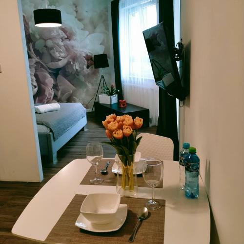 Apartamento Parkcity Katowice