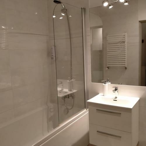 Apartamento Parkcity Katowice