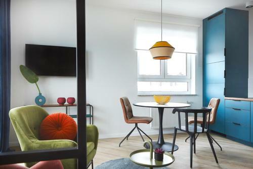 Apartamento Parkcity Katowice