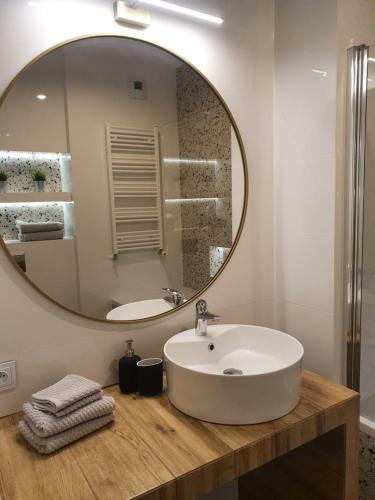 Apartamento Nowe Ptasie, Osiedle Ptasie, Katowice
