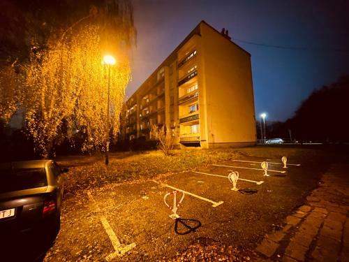 Apartamenty Ktw Park ?l?ski - Family Delux