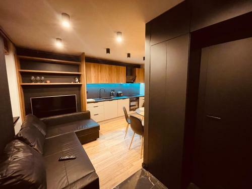 Apartamenty Ktw Park ?l?ski - Family Delux