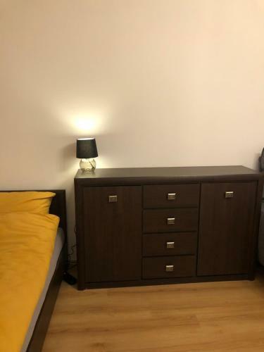 Przytulny Apartament Z Balkonem