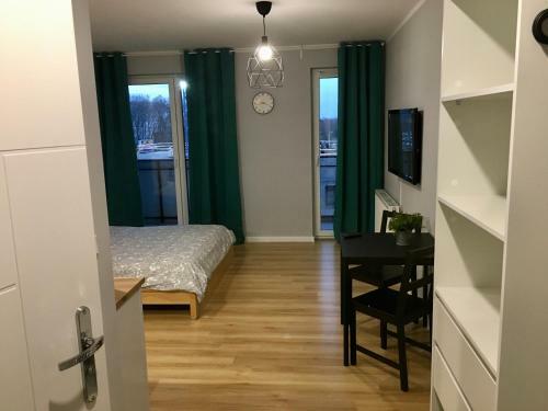 Holdek Apartamenty Ceglana