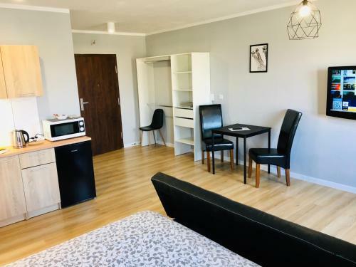 Holdek Apartamenty Ceglana