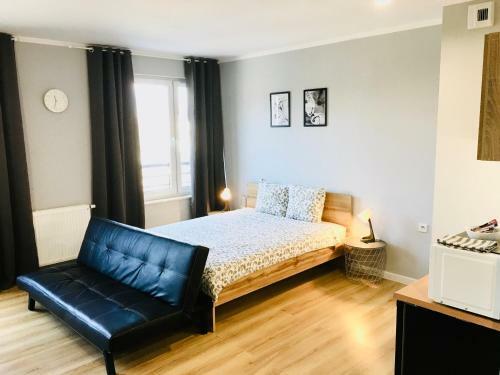 Holdek Apartamenty Ceglana