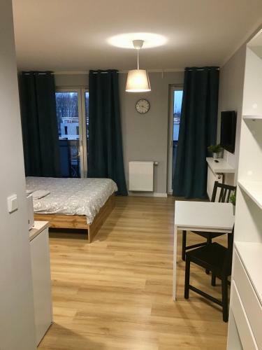 Holdek Apartamenty Ceglana