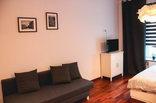 Apartament Kattowitz