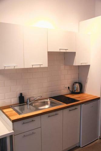 Apartament Kattowitz