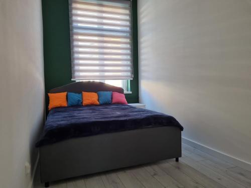 Apartamenty Katowice Stawowa 5