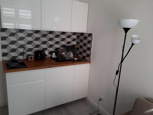 Apartamenty Katowice Stawowa 5