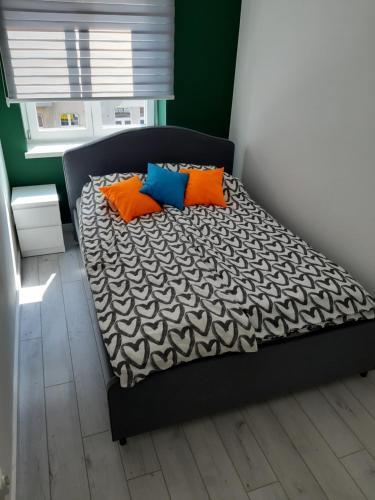 Apartamenty Katowice Stawowa 5