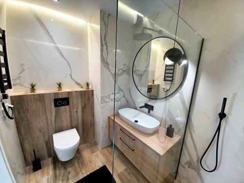 Kima Apartament Katowice Ba?ant�w