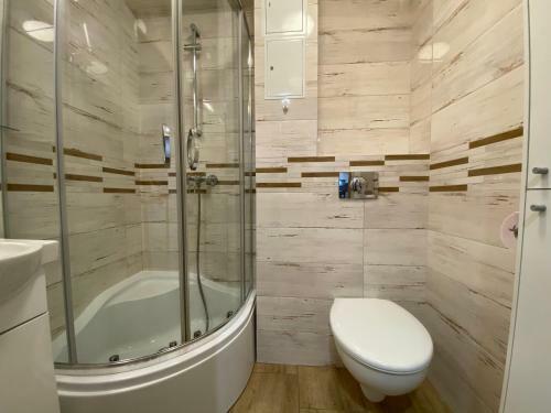 Apartamento On The Corner 7