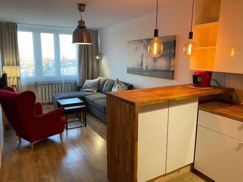 Apartamento On The Corner 7