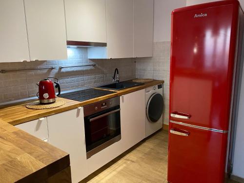 Apartamento On The Corner 7