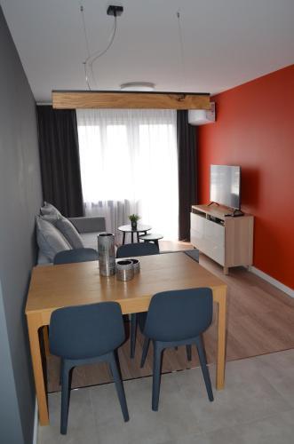 Vitreyd Apartamenty Sokolska 33