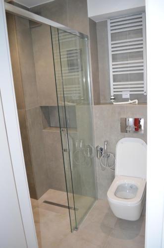 Vitreyd Apartamenty Sokolska 33