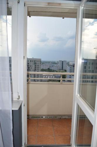 Vitreyd Apartamenty Sokolska 33