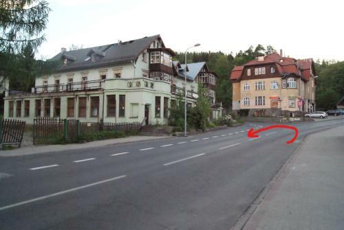 Apartamenty U Rzepi�ra